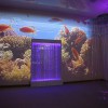 Проекционный дизайн "Виртуальная реальность" расширенный комплект 1000 анимаций - «globural.ru» - Чапаевск