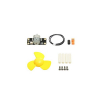 Вентилятор Me 130 DC Motor Pack - «globural.ru» - Чапаевск