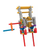 Конструктор образовательный K'NEX Education "STEM Исследования: Шестерни" - «globural.ru» - Чапаевск