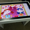Детский интерактивный стол Kids 43" - «globural.ru» - Чапаевск