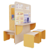 Игровая зона «Кофейня» из коллекции «НЕГА» - «globural.ru» - Чапаевск