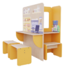 Игровая зона «Кофейня» из коллекции «НЕГА» - «globural.ru» - Чапаевск