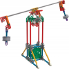 Конструктор образовательный K'NEX Education "STEM Исследования: Рычаги и шкифы" - «globural.ru» - Чапаевск