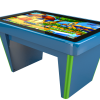 Детский интерактивный стол Kids 43" - «globural.ru» - Чапаевск