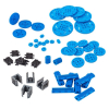 VEX IQ Ресурсный набор Motion Add-On Kit - «globural.ru» - Чапаевск