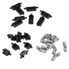 VEX IQ Ресурсный набор Motion Add-On Kit - «globural.ru» - Чапаевск