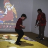 Интерактивный пол Floor - «globural.ru» - Чапаевск