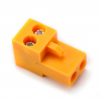 Кабели для подключения двигателей PH2.0-2P to Stripped-End Cable - 35 см,22AWG (Пара) - «globural.ru» - Чапаевск