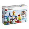 Кирпичики LEGO для творческих занятий - «globural.ru» - Чапаевск
