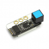 Дисплей Me 7-segment display-Red V1 - «globural.ru» - Чапаевск