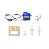 Модуль сервомотор 9g Micro Servo Pack - «globural.ru» - Чапаевск