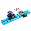 Модуль сервомотор 9g Micro Servo Pack - «globural.ru» - Чапаевск