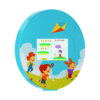 Интерактивная панель MiniKids 32" - «globural.ru» - Чапаевск