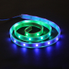 Лента  LED с  RGB-светодиодами 1 метр - «globural.ru» - Чапаевск