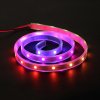 Лента  LED с  RGB-светодиодами 1 метр - «globural.ru» - Чапаевск