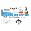 Дополнительный набор к конструктору Robot Arm Add-on Pack for Starter Robot Kit - «globural.ru» - Чапаевск