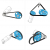 Ресурсный набор Timing Belt Motion Pack-Blue - «globural.ru» - Чапаевск
