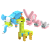 Комплект конструкторского уголка Botzees Construction Corner Playsets - «globural.ru» - Чапаевск