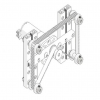 Ресурсный набор Rectilinear Motion Robot Pack - «globural.ru» - Чапаевск