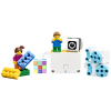 Набор Lego Spike Старт. Базовый - «globural.ru» - Чапаевск
