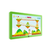 Интерактивная панель Kids 65" - «globural.ru» - Чапаевск