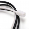 Кабели для подключения двигателей PH2.0-2P to Stripped-End Cable - 35 см,22AWG (Пара) - «globural.ru» - Чапаевск