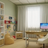 Комплект оборудования для кабинета Логопеда 10 м&#178; - «globural.ru» - Чапаевск