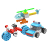 Комплект конструкторского уголка Botzees Construction Corner Playsets - «globural.ru» - Чапаевск