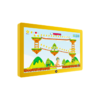 Интерактивная панель Kids 55" - «globural.ru» - Чапаевск