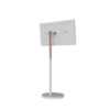 Интерактивная панель Slim 32" - «globural.ru» - Чапаевск