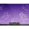 Интерактивная панель ActivPanel Nickel 65" - «globural.ru» - Чапаевск