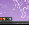 Интерактивная панель ActivPanel Nickel 65" - «globural.ru» - Чапаевск