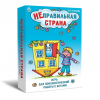Игра для психологической работы "Неправильная страна" - «globural.ru» - Чапаевск