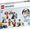 Городские жители LEGO PreSchool  - «globural.ru» - Чапаевск