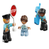 Конструктор "Городская жизнь. LEGO" - «globural.ru» - Чапаевск