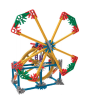 Конструктор образовательный K'NEX Education "STEM Исследования: Шестерни" - «globural.ru» - Чапаевск