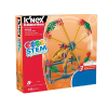 Конструктор образовательный K'NEX Education "STEM Исследования: Шестерни" - «globural.ru» - Чапаевск