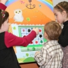 Учебно-игровой терминал "Домик" - «globural.ru» - Чапаевск