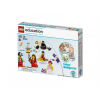 Набор "Сказочные и исторические персонажи" LEGO - «globural.ru» - Чапаевск