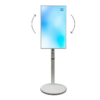 Мобильная панель Mobiscreen EON 32" - «globural.ru» - Чапаевск