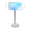 Мобильная панель Mobiscreen EON 32" - «globural.ru» - Чапаевск
