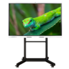 Интерактивный комплекс Geckotouch ​​​​​​​75RK - «globural.ru» - Чапаевск
