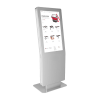 Сенсорный киоск Grate 32" - «globural.ru» - Чапаевск