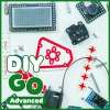 Комплект Robo kit DIYGO Расширенный - «globural.ru» - Чапаевск