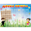 Стенд "Доска почета" - «globural.ru» - Чапаевск