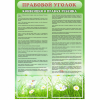 Стенд "Правовой уголок" - «globural.ru» - Чапаевск
