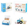 Электронный конструктор NEURON Inventor Kit - «globural.ru» - Чапаевск