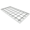 Набор 1/2 поля для соревнований / VEX IQ Challenge Half  Field Perimeter & Tiles - «globural.ru» - Чапаевск