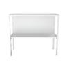 Стол металлический СМ-03-02 - «globural.ru» - Чапаевск