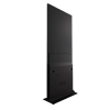Интерактивный сенсорный киоск Nova 55" - «globural.ru» - Чапаевск